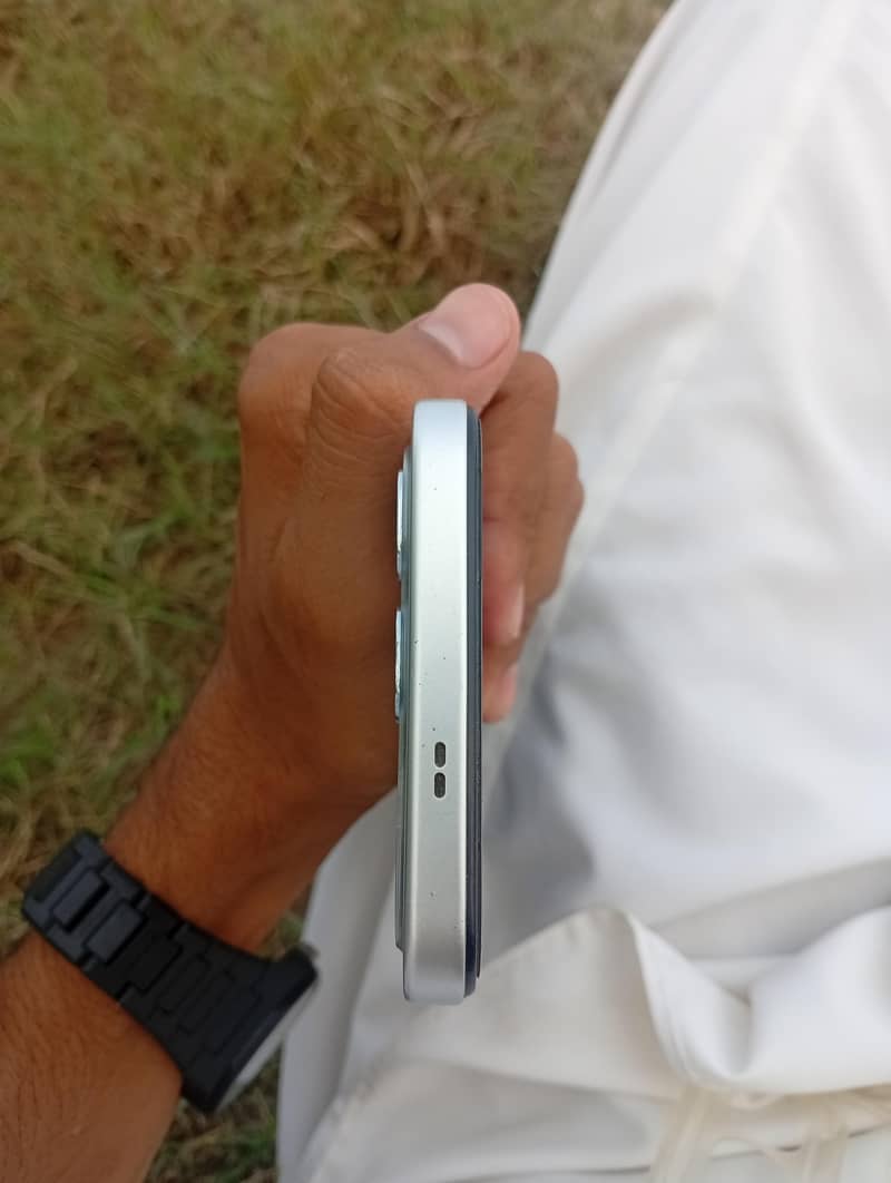 Infinix Smart 10 plus 4