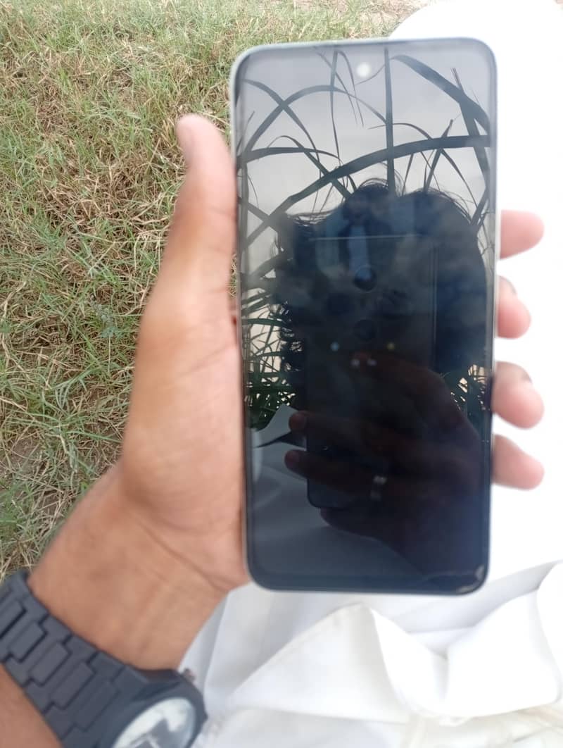 Infinix Smart 10 plus 5