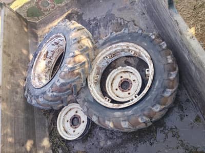 Panther Tyres