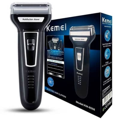 Mam 3in1 Hair Removsl Machine Rechargeable