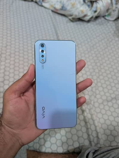 Vivo S1 all ok all original official pta