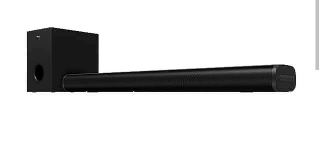 Led  sound bar 160 watt 2.1 on SALE