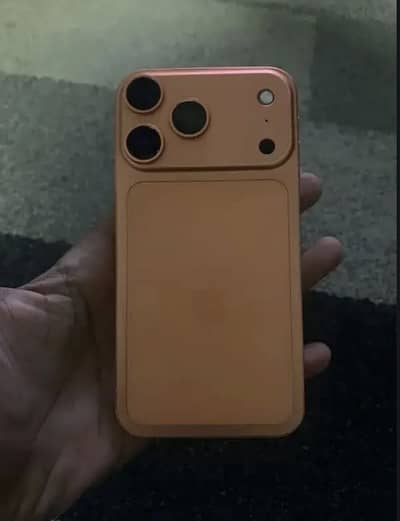 Apple iPhone XR