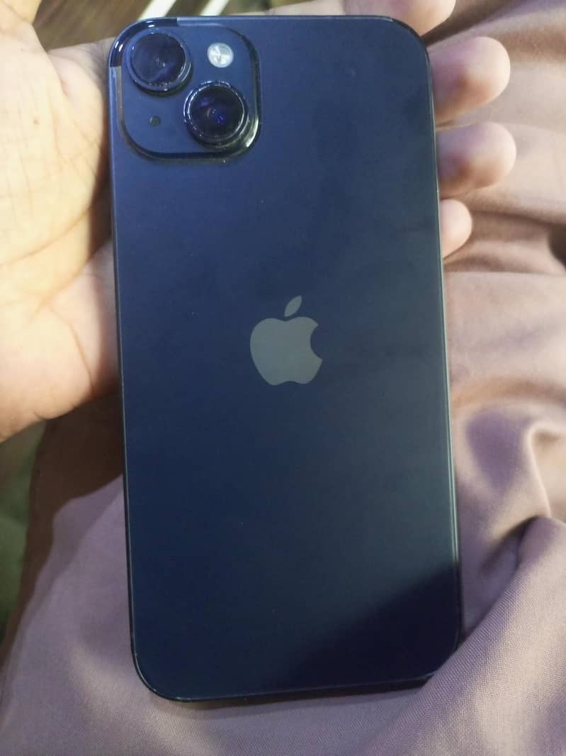 iphone 14 plus mdm 0