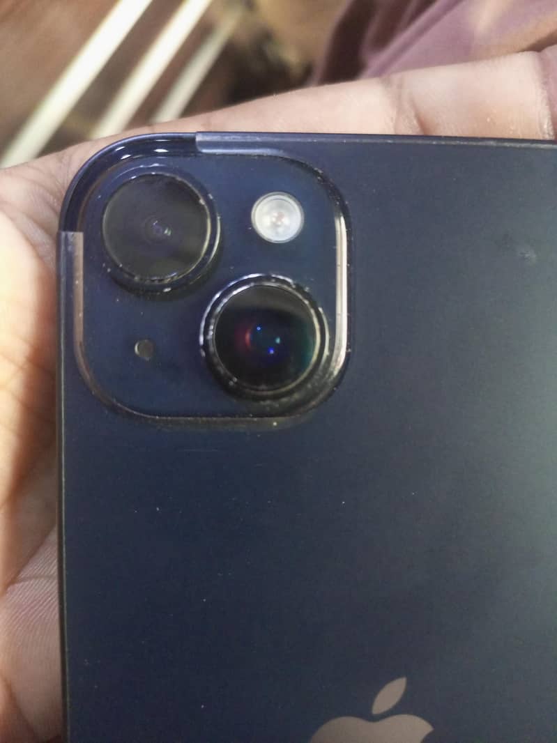 iphone 14 plus mdm 1
