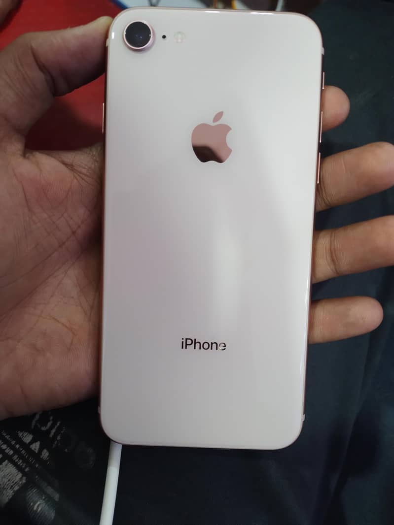Apple iPhone 8 1