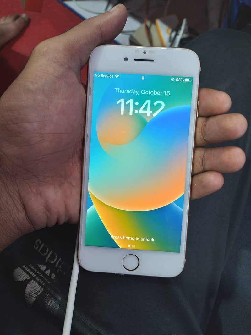 Apple iPhone 8 2