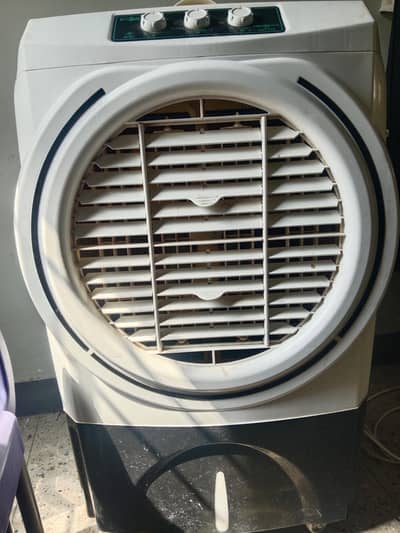 Super Asia DC air cooler