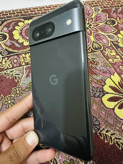 Google Pixel 8