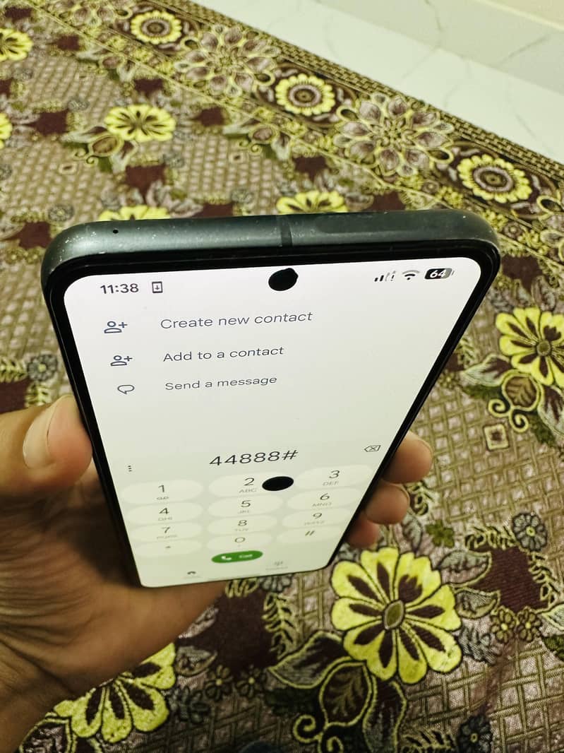 Google Pixel 8 3
