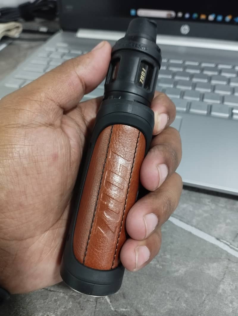 FORZ TX80 1