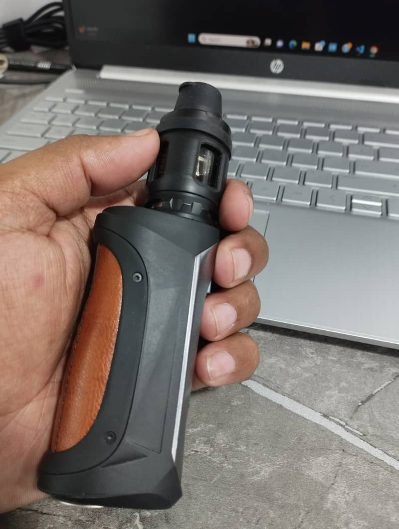 FORZ TX80 2