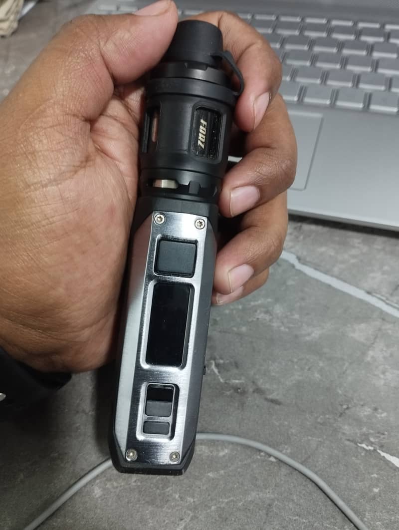 FORZ TX80 4