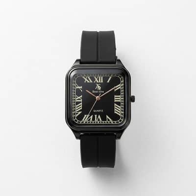 AS Quartz (Men's Watch)