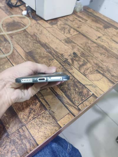 Infinix Note 60 edge 10/10