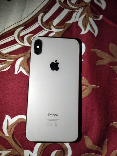 Apple iPhone XS Max