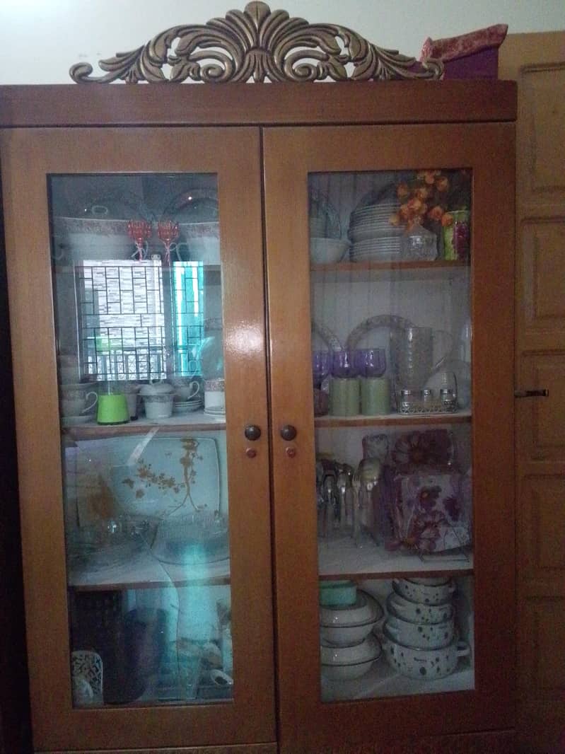 Ports Wardrobe 0
