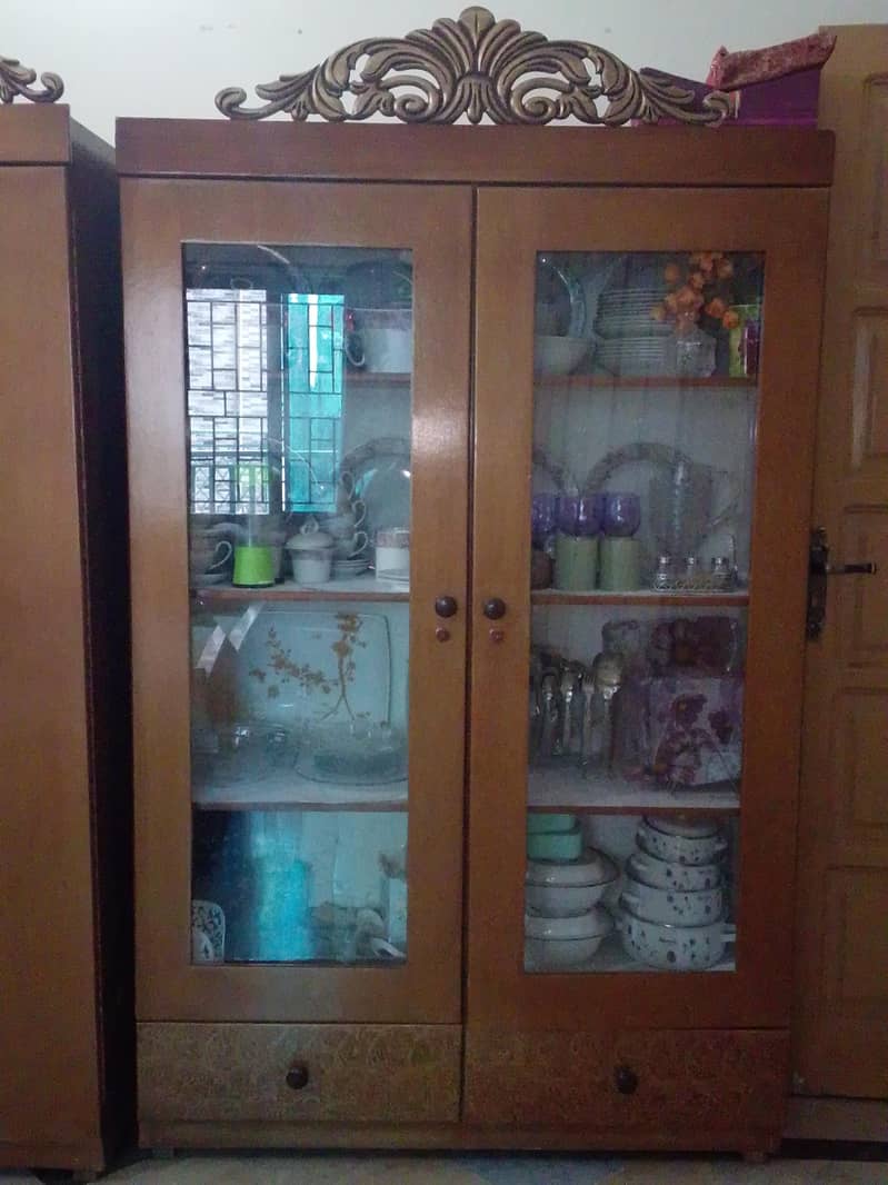 Ports Wardrobe 1