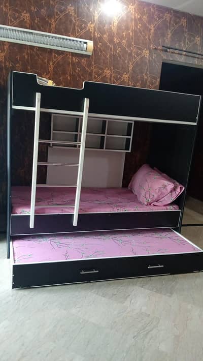 bunk beds for children