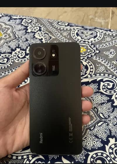 Xiaomi Redmi 13c ( 03117056402)