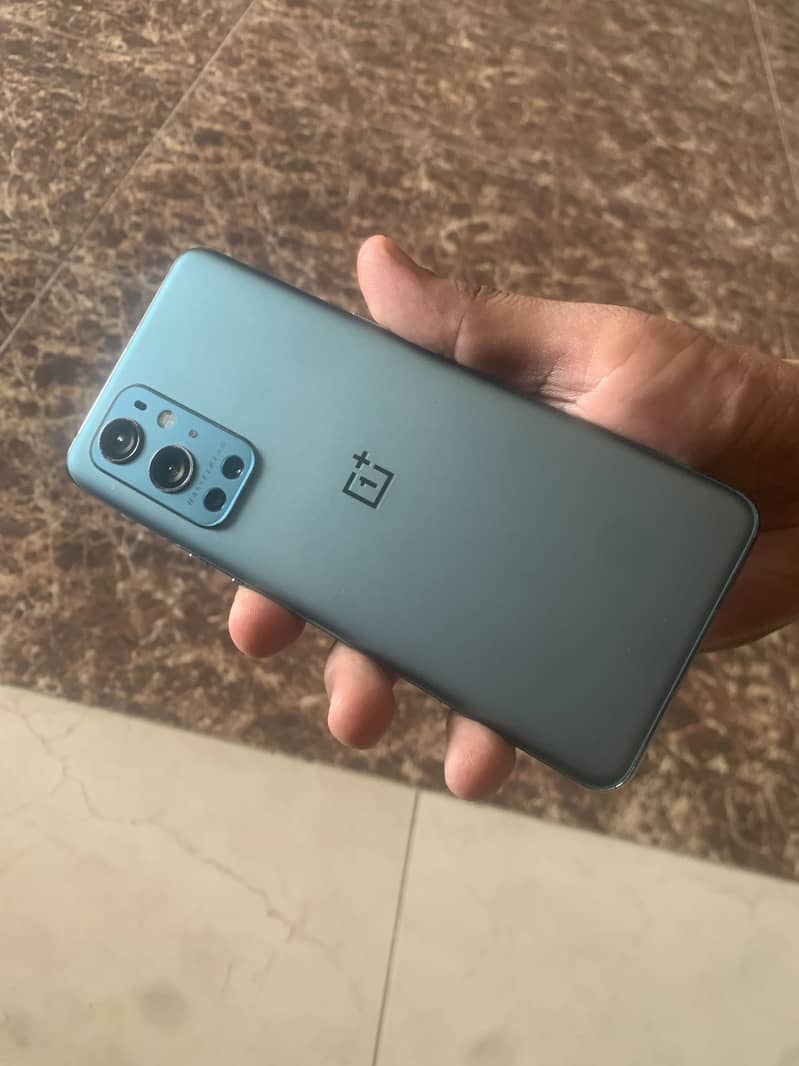 One Plus 9 Pro 1