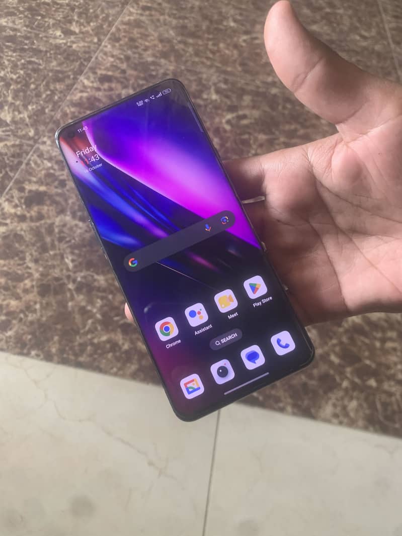 One Plus 9 Pro 2