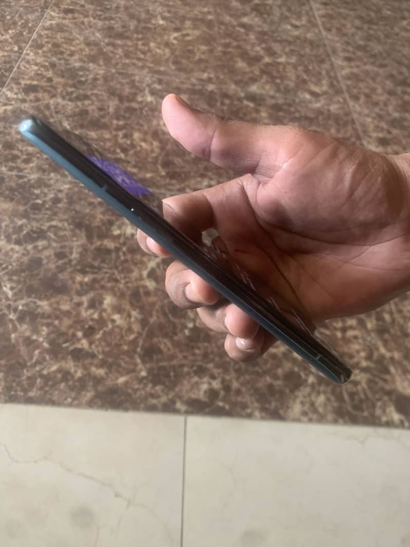 One Plus 9 Pro 4