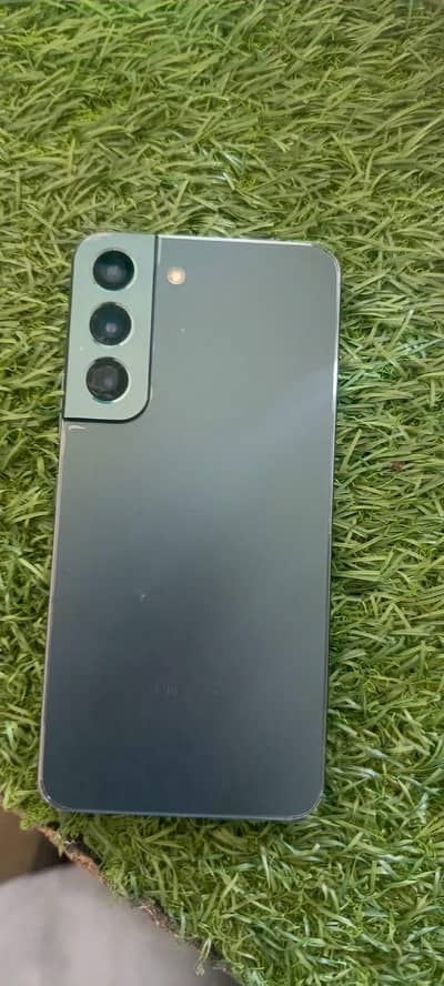 Samsung Mobile S22 official p t a approval