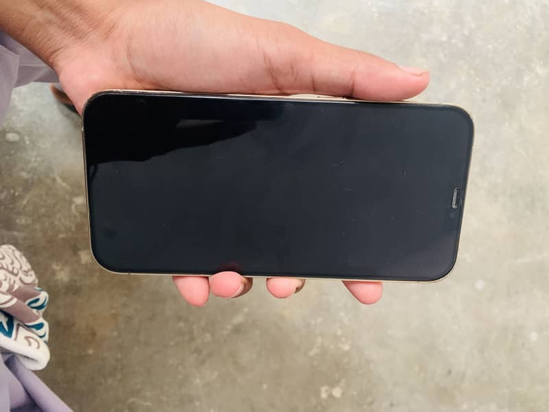 Apple iPhone 12 Pro Max 4