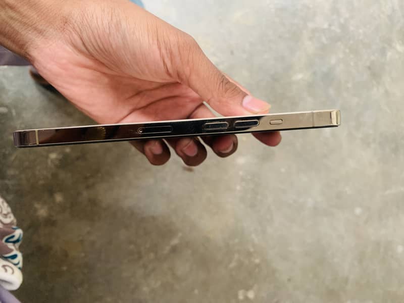 Apple iPhone 12 Pro Max 5