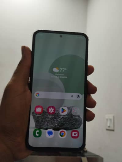 Samsung Mobile A54 5G