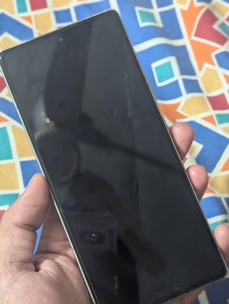 Infinix Note 50 5
