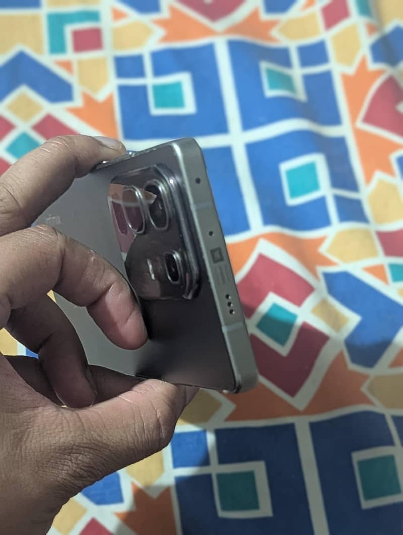 Infinix Note 50 9