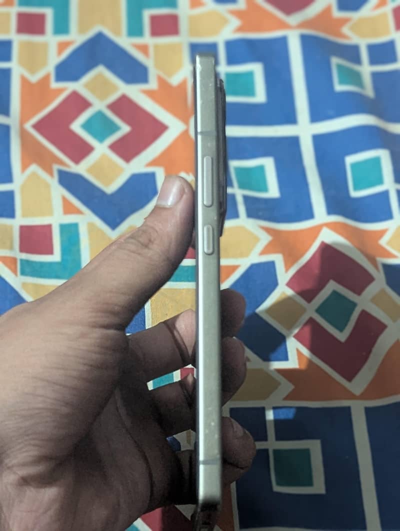 Infinix Note 50 11