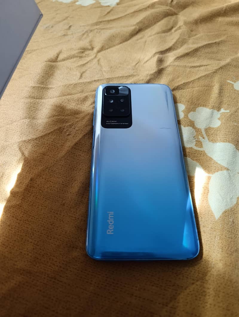 Xiaomi 10 0