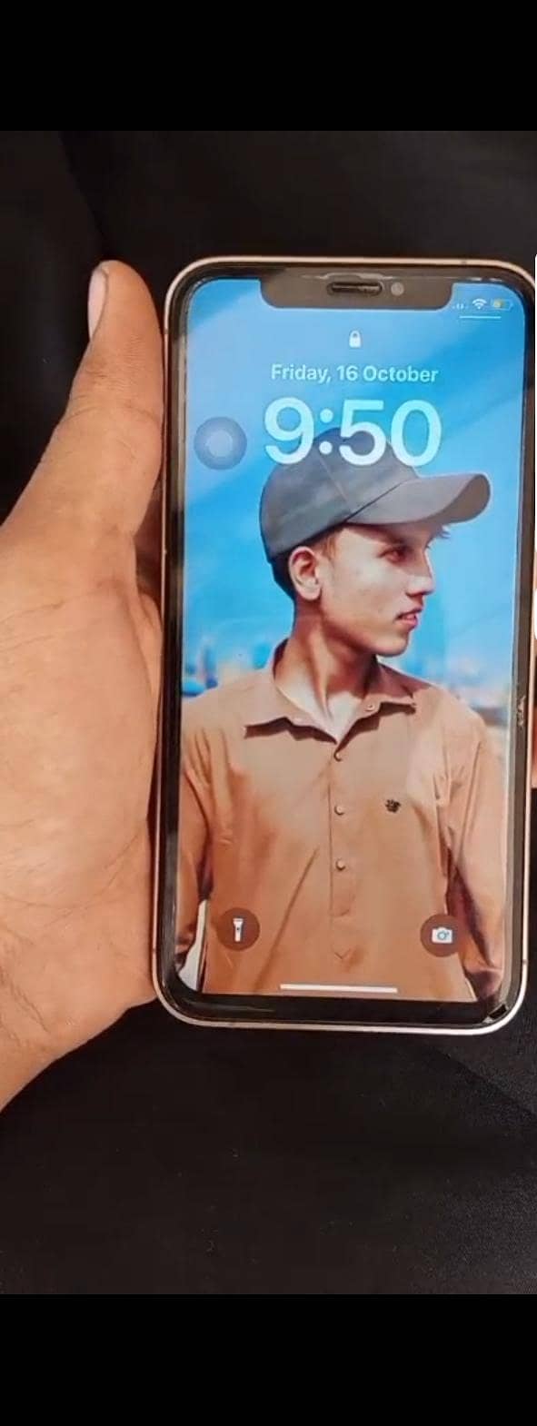 Apple iPhone X 0
