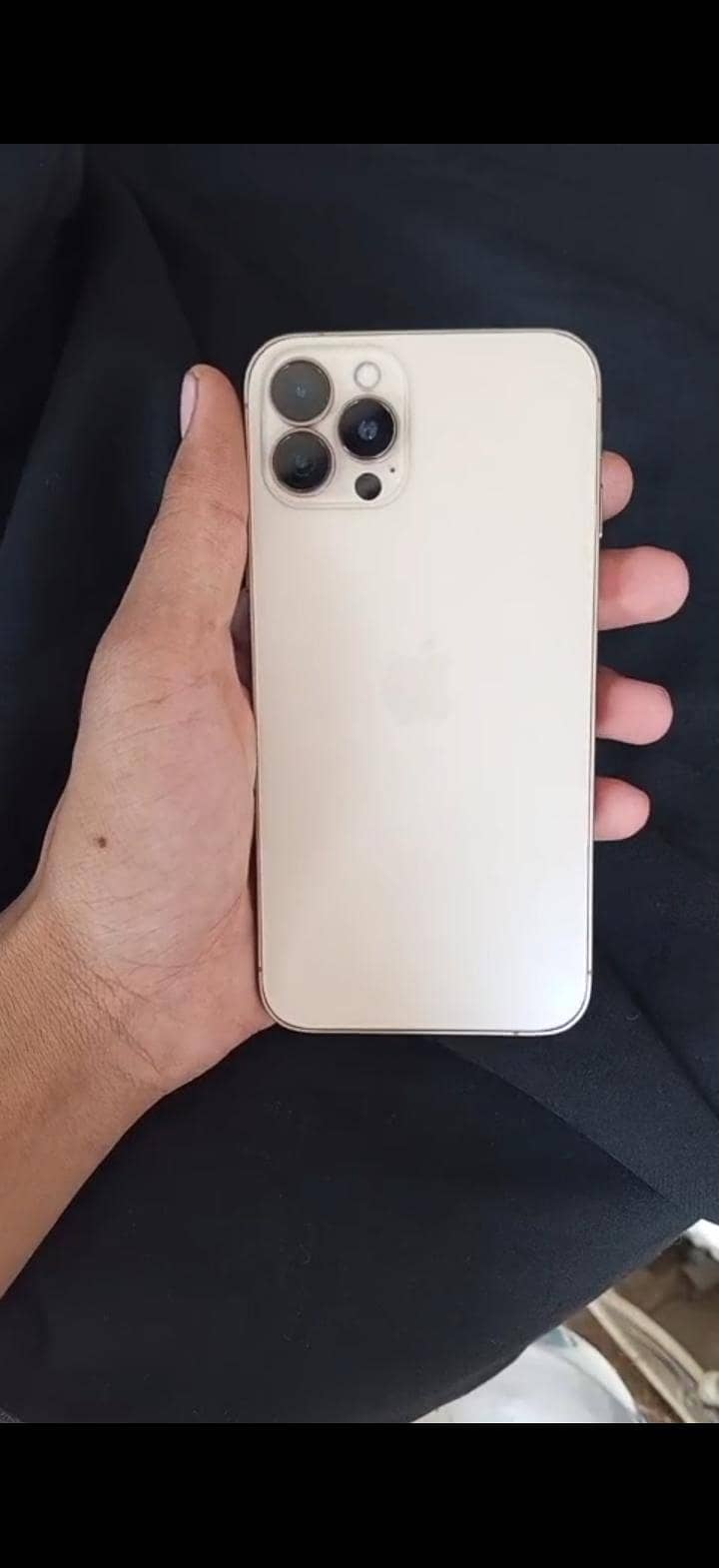 Apple iPhone X 1