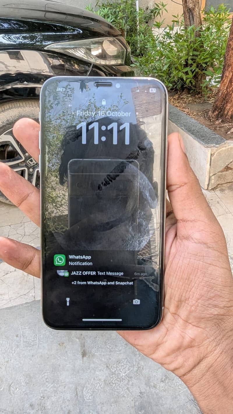 Apple iPhone X 1