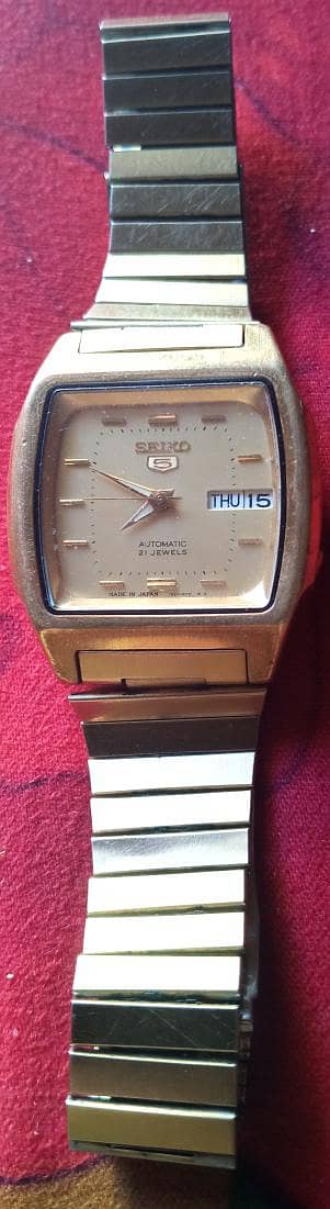 watch
