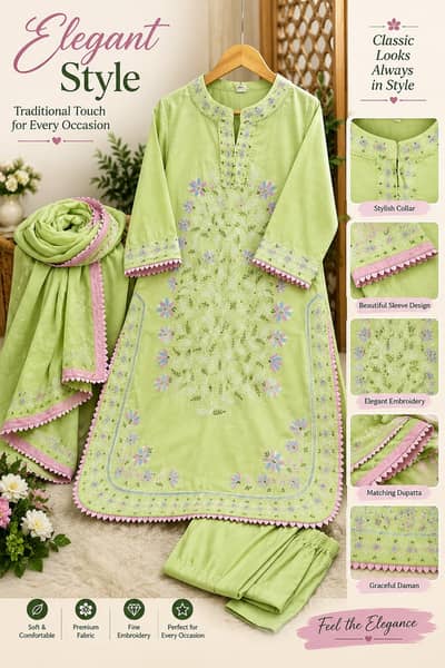dresses / ladies suit / 2pcs dresses / formal wear