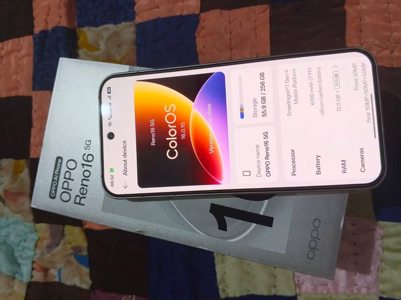 OPPO Other Model 1