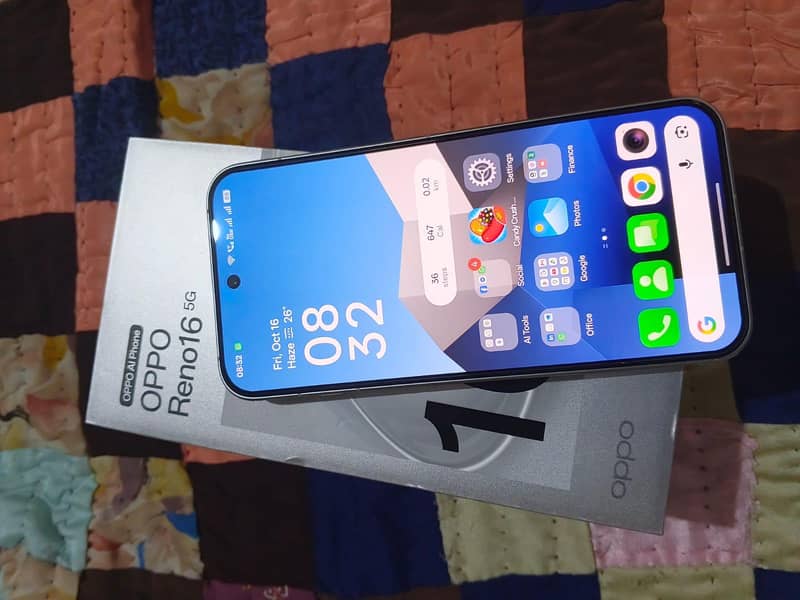 OPPO Other Model 2