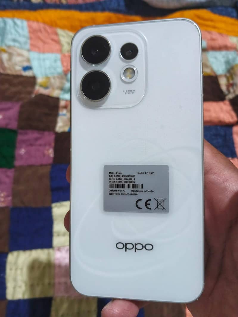 OPPO Other Model 5
