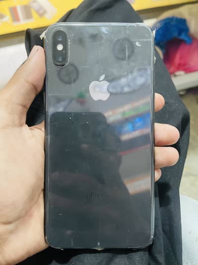 Apple iPhone XS Max