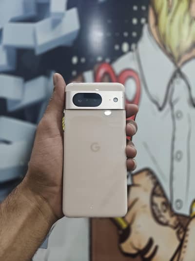 Google Pixel 8 For Sell