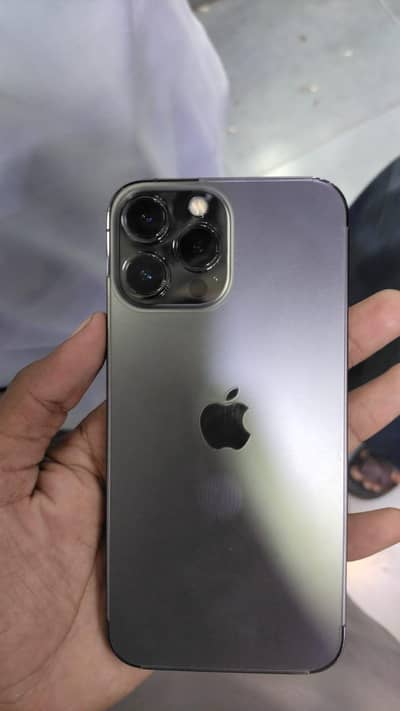 Apple iPhone 13 Pro Max new condition