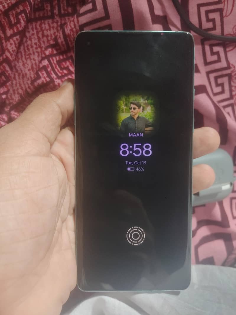 One Plus 8 2