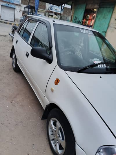 good condition