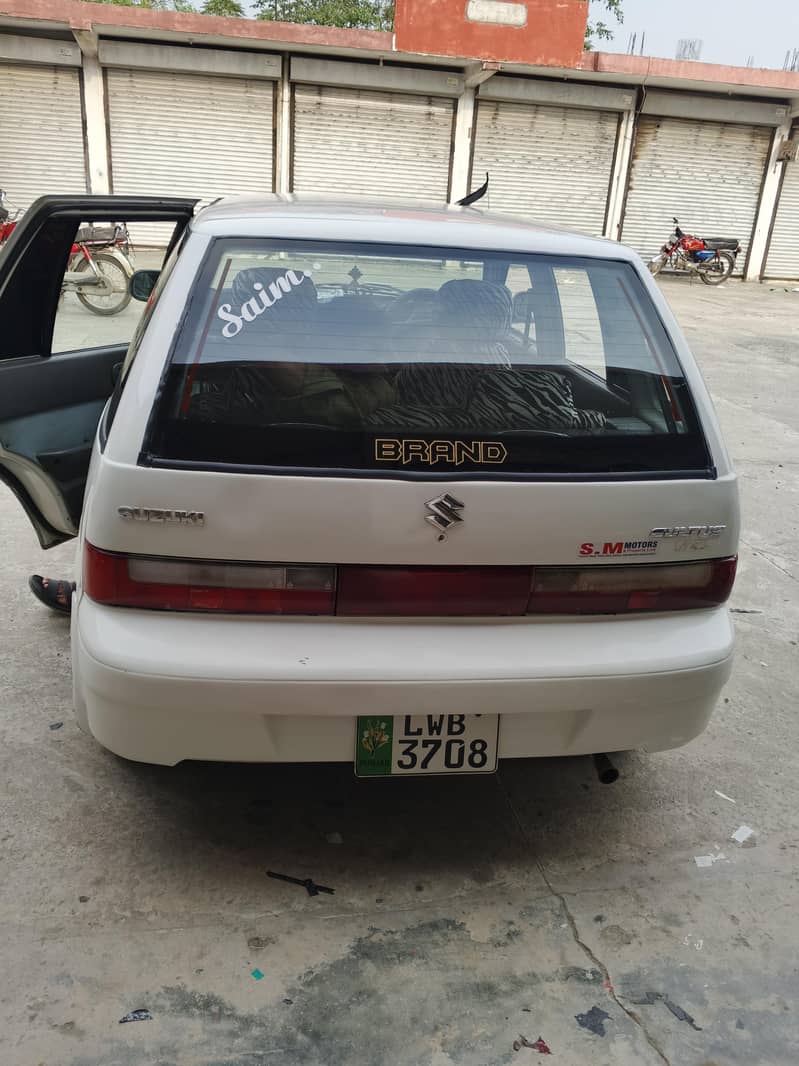 good condition 2