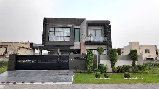 Buying A Prime Location House In Lahore?